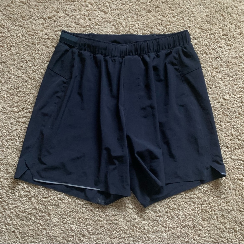 Lululemon running shorts 🏃‍♀️